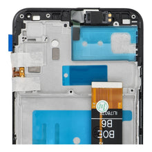 Заредете изображение във визуализатора на галерията – FixCell Дисплей за SAMSUNG A23 4G A235F OEM with frame