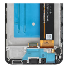 Заредете изображение във визуализатора на галерията – FixCell Дисплей за SAMSUNG A23 4G A235F OEM with frame