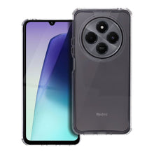 Заредете изображение във визуализатора на галерията – Гръб MATRIX CLEAR за Xiaomi Redmi 14C черен