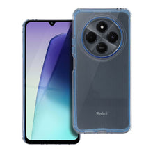 Заредете изображение във визуализатора на галерията – Гръб MATRIX CLEAR за XIAOMI Redmi 14C син