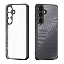Заредете изображение във визуализатора на галерията – Гръб DUX DUCIS AIMO за SAMSUNG S25 черен
