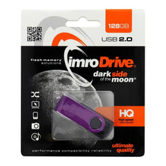 IMRO флашка AXIS 128GB USB2.0
