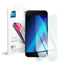 Заредете изображение във визуализатора на галерията – Стъклен протектор Blue Star - SAMSUNG A3 2017