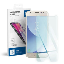Заредете изображение във визуализатора на галерията – Стъклен протектор Blue Star - SAMSUNG Galaxy J3 (2017)