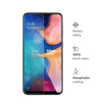 Заредете изображение във визуализатора на галерията – Стъклен протектор Blue Star - SAMSUNG Galaxy A20
