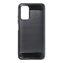 Заредете изображение във визуализатора на галерията – Гръб CARBON за XIAOMI Redmi 9T / Poco M3 черен