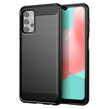 Заредете изображение във визуализатора на галерията – Гръб CARBON за OPPO A54 5G / A74 5G / A93 5G черен