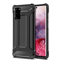 Заредете изображение във визуализатора на галерията – Гръб ARMOR за SAMSUNG A13 5G / A04S черен