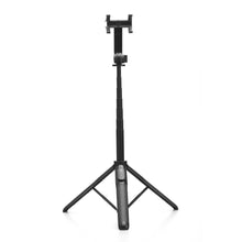 Заредете изображение във визуализатора на галерията – FORCELL F-GRIP S150XL селфи стик трипод с дистанционно управление