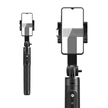 Заредете изображение във визуализатора на галерията – FORCELL F-GRIP S150XL селфи стик трипод с дистанционно управление