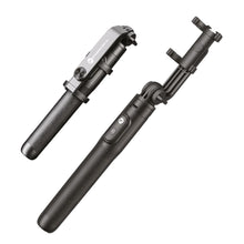 Заредете изображение във визуализатора на галерията – FORCELL F-GRIP S150XL селфи стик трипод с дистанционно управление