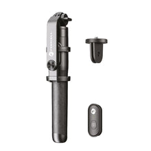Заредете изображение във визуализатора на галерията – FORCELL F-GRIP S150XL селфи стик трипод с дистанционно управление