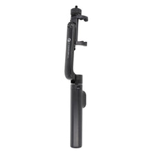 Заредете изображение във визуализатора на галерията – FORCELL F-GRIP S70M селфи стик трипод с дистанционно управление
