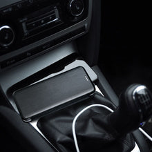 Заредете изображение във визуализатора на галерията – Калъф тип книга ELEGANCE за SAMSUNG S24 Ultra черен