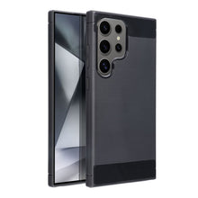 Заредете изображение във визуализатора на галерията – Гръб CARBON за SAMSUNG S24 Ultra черен