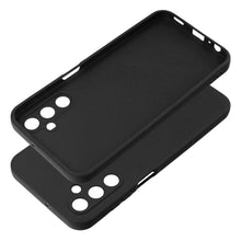 Заредете изображение във визуализатора на галерията – Гръб SOFT за SAMSUNG A15 5G / A15 4G черен