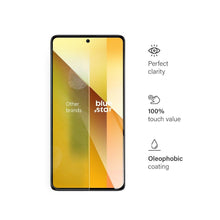 Заредете изображение във визуализатора на галерията – Стъклен протектор Blue Star - XIAOMI Redmi Note 13 4G/5G