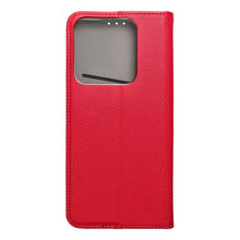 Заредете изображение във визуализатора на галерията – Калъф тип книга SMART за INFINIX SMART 7 HD червен