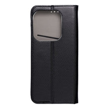 Заредете изображение във визуализатора на галерията – Калъф тип книга SMART за INFINIX SMART 8 черен