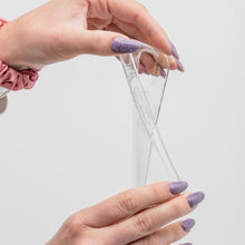 Заредете изображение във визуализатора на галерията – Гръб FORCELL F-PROTECT Long Lasting thin за SAMSUNG S24 Ultra прозрачен