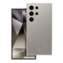Заредете изображение във визуализатора на галерията – Гръб FORCELL F-PROTECT Long Lasting thin за SAMSUNG S24 Ultra прозрачен
