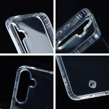 Заредете изображение във визуализатора на галерията – Гръб FORCELL F-PROTECT Long Lasting thin за SAMSUNG A15 прозрачен