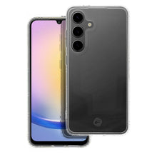Заредете изображение във визуализатора на галерията – Гръб FORCELL F-PROTECT Long Lasting thin за SAMSUNG A25 прозрачен