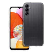 Заредете изображение във визуализатора на галерията – Гръб FORCELL F-PROTECT Long Lasting thin за SAMSUNG A14 4G / A14 5G прозрачен