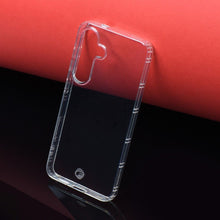Заредете изображение във визуализатора на галерията – Гръб FORCELL F-PROTECT Long Lasting thin за SAMSUNG A14 4G / A14 5G прозрачен