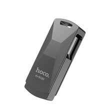 Заредете изображение във визуализатора на галерията – HOCO флашка UD5 32GB USB3.0