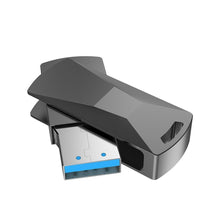 Заредете изображение във визуализатора на галерията – HOCO флашка UD5 32GB USB3.0