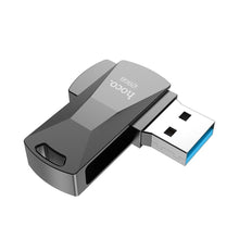 Заредете изображение във визуализатора на галерията – HOCO флашка UD5 32GB USB3.0