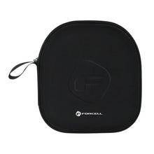 Заредете изображение във визуализатора на галерията – FORCELL F-AUDIO Touch Beat безжични слушалки bluetooth ANC розов