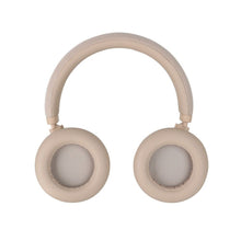 Заредете изображение във визуализатора на галерията – FORCELL F-AUDIO Touch Beat безжични слушалки bluetooth ANC розов