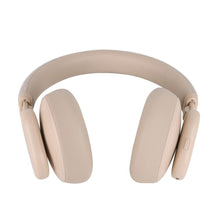 Заредете изображение във визуализатора на галерията – FORCELL F-AUDIO Touch Beat безжични слушалки bluetooth ANC розов