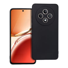 Заредете изображение във визуализатора на галерията – Гръб MATT за OPPO Reno 12F 5G черен