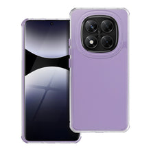 Заредете изображение във визуализатора на галерията – Гръб MATRIX за XIAOMI Redmi NOTE 14 PRO 5G / 14 PRO PLUS 5G light виолетов