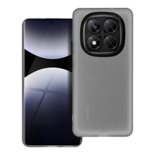Заредете изображение във визуализатора на галерията – Гръб SAPPY за Xiaomi Redmi Note 14 PRO PLUS 5G черен