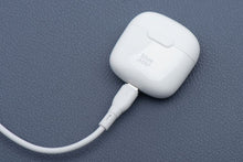 Заредете изображение във визуализатора на галерията – BLUE STAR ECO cable 3A 60W Type C to Type C PJ73-13-3 1m white