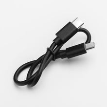 Заредете изображение във визуализатора на галерията – FORCELL F-ENERGY F10K8 Super Slim powerbank compatible with MagSafe PD3.0 QC4.0 15W 10000 mAh black