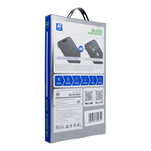 Заредете изображение във визуализатора на галерията – 5D протектор Mr. Monkey  пълно покритие за Samsung Galaxy S24 Ultra черен (AG Matte Glass)