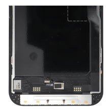 Заредете изображение във визуализатора на галерията – FixCell Дисплей за IPHONE 14 Pro Max SOFT OLED 120Hz (Diagnosable: Used)