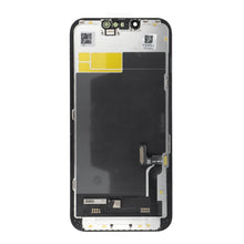 Заредете изображение във визуализатора на галерията – FixCell Дисплей за IPHONE 13 SOFT OLED 120Hz (Diagnosable: Used)