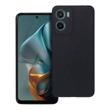 Заредете изображение във визуализатора на галерията – Гръб MATT за MOTOROLA G05 / E15 черен