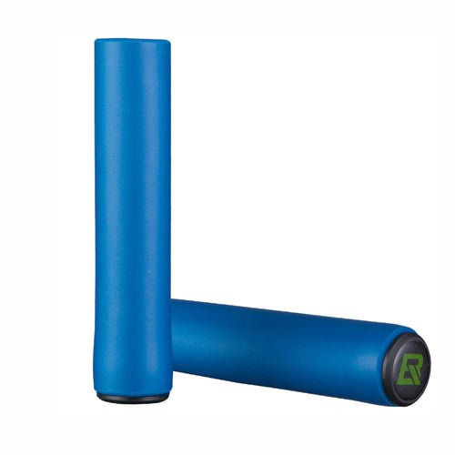 Rockbros GMBT1001BL bicycle grips - blue