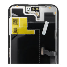 Заредете изображение във визуализатора на галерията – FixCell LCD Display for IPHONE 14 Pro Max SOFT OLED 120Hz (Diagnosable: Used)