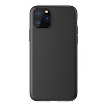 Заредете изображение във визуализатора на галерията – Soft Case Flexible gel case cover for Honor 50 Lite black
