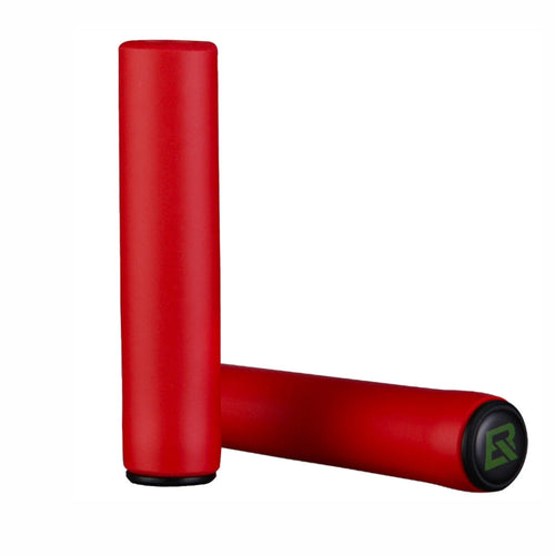 Rockbros GMBT1001RD bicycle grips - red