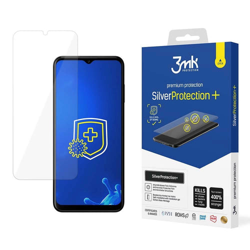 3mk SilverProtection+ protective foil for Nokia G60 5G