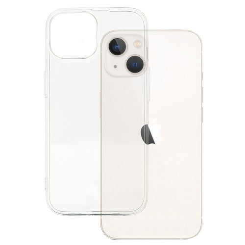 Ultra Clear 1mm Case for Iphone 15 Plus Transparent